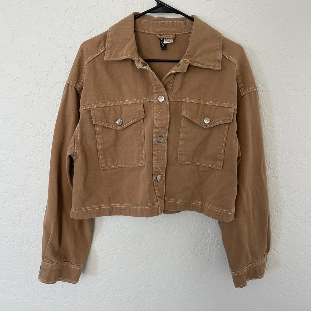 H&M - WOMENS SIZE M